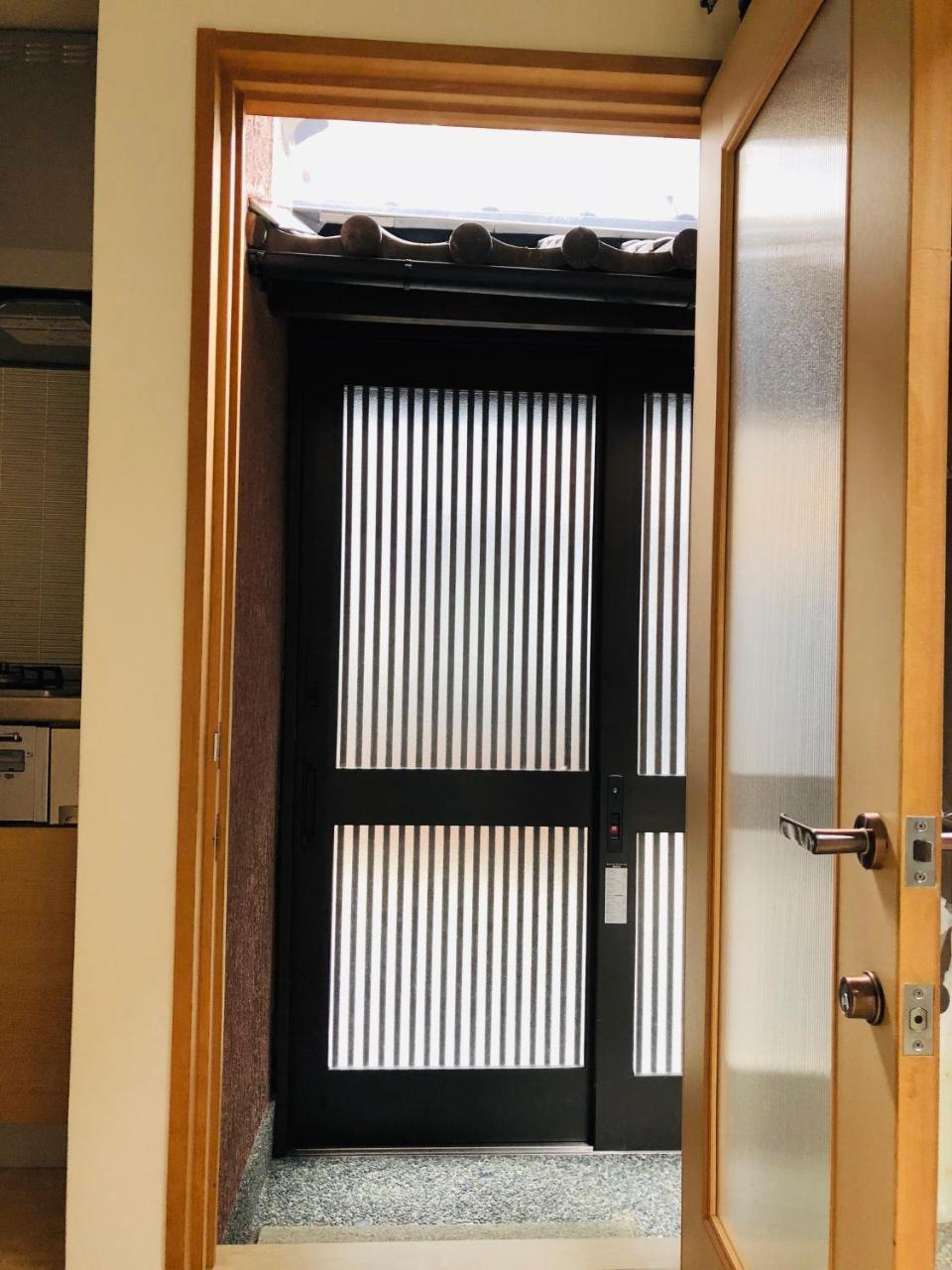 Ichijo Premium Villa Kiotó Kültér fotó