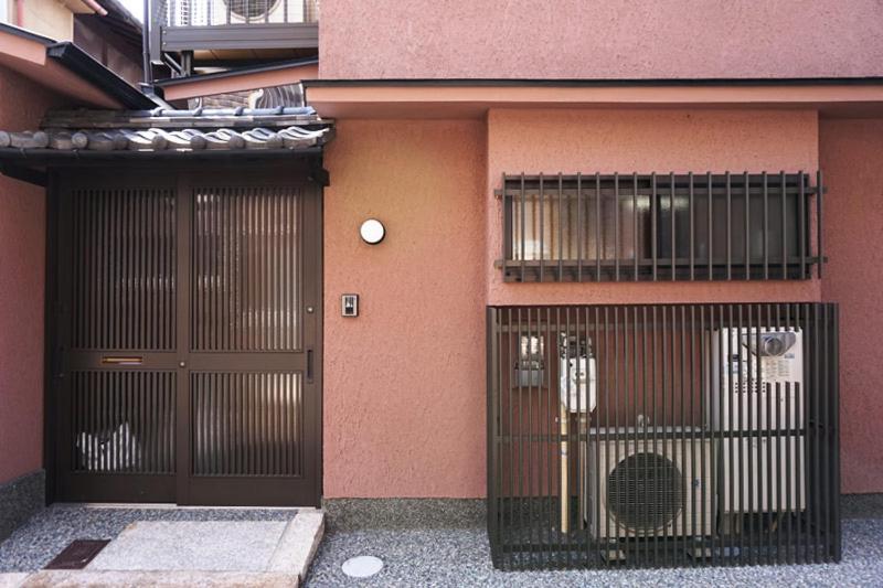 Ichijo Premium Villa Kiotó Kültér fotó