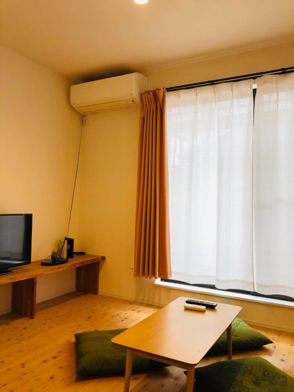 Ichijo Premium Villa Kiotó Kültér fotó