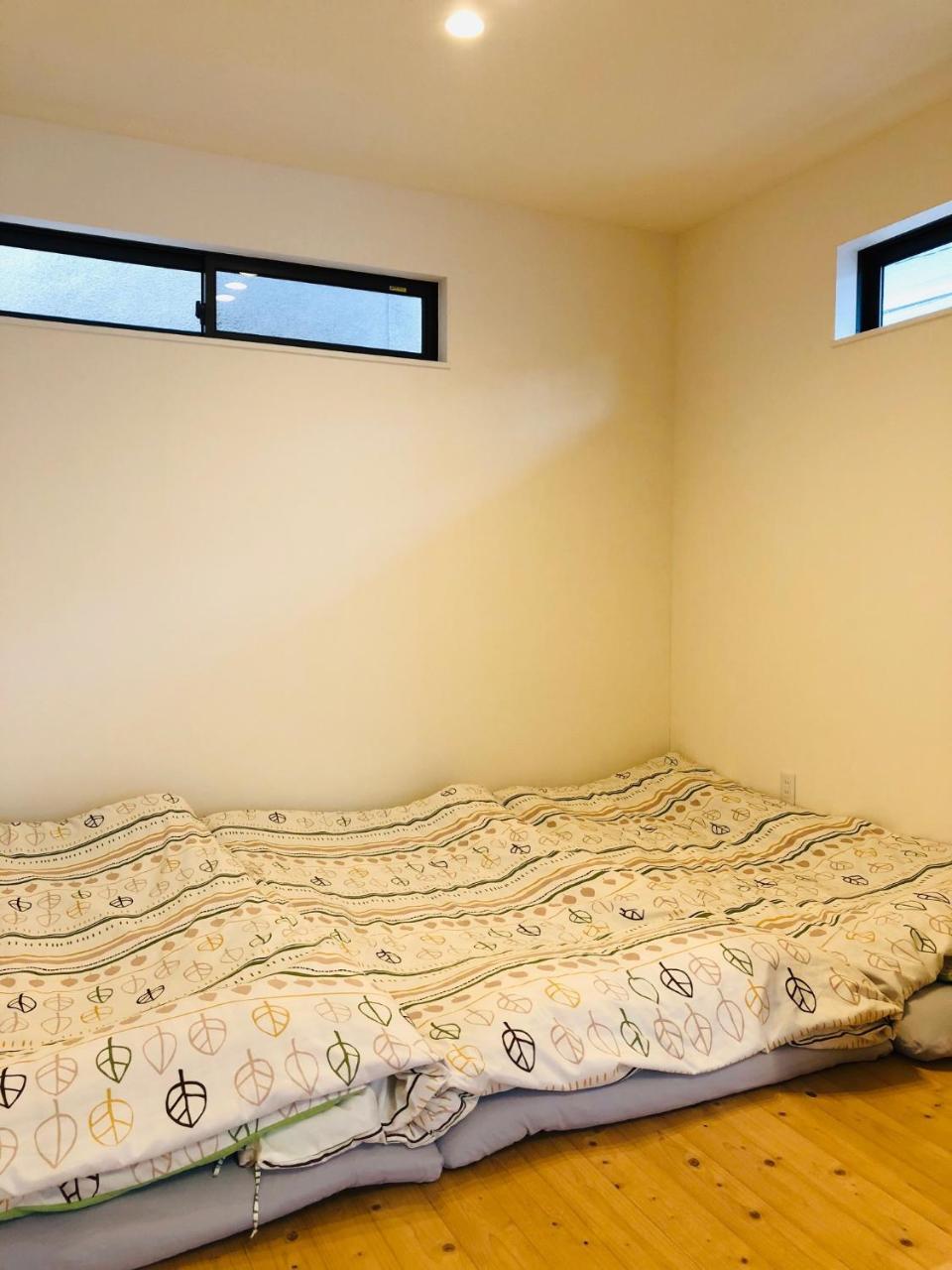 Ichijo Premium Villa Kiotó Kültér fotó