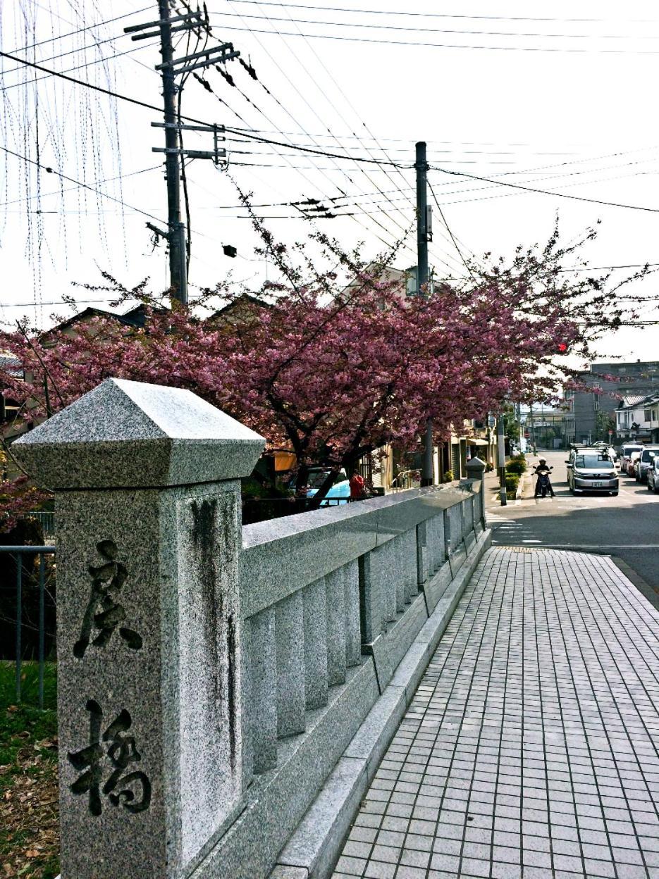 Ichijo Premium Villa Kiotó Kültér fotó